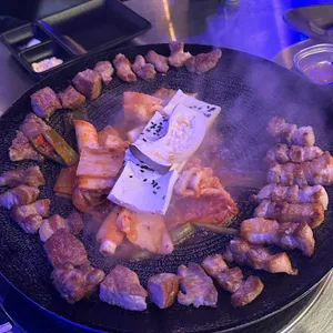 솥돈 사진