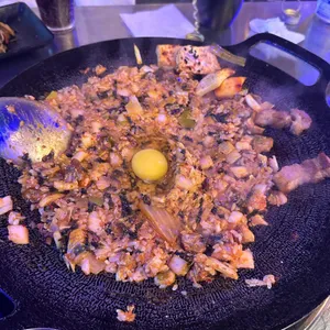 솥돈 사진