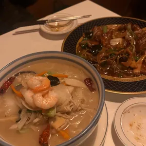 텐진식당 사진