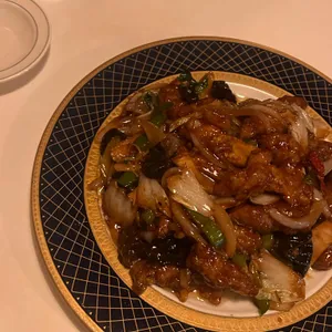 텐진식당 사진