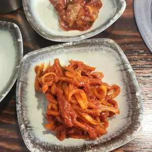 화진포막국수 사진