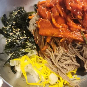 화진포막국수 사진