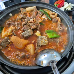 동대문허파집 사진