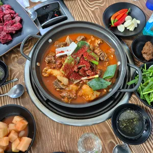동대문허파집 사진