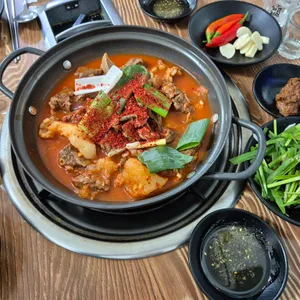 동대문허파집 리뷰 사진