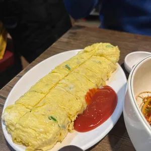 뱅뱅골뱅이 사진