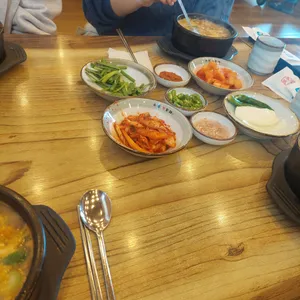 본가참순대 사진
