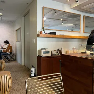 리플렉트커피 로스터스 리뷰 사진