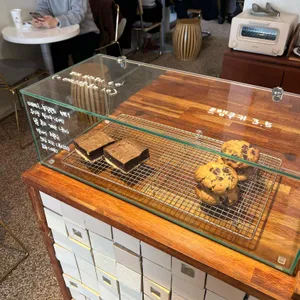 리플렉트커피 로스터스 리뷰 사진