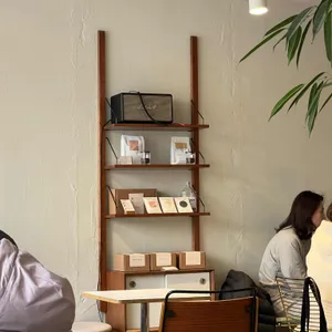 리플렉트커피 로스터스 리뷰 사진