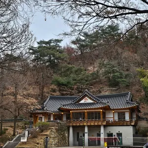 목멱산호랭이 리뷰 사진