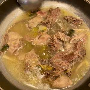 삼강식당 사진