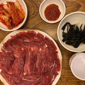 삼강식당 사진