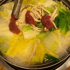 삼강식당 사진