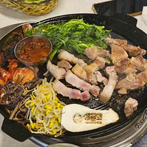 샘골로 사진