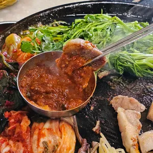 샘골로 사진