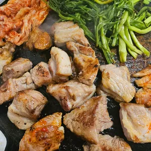 샘골로 사진