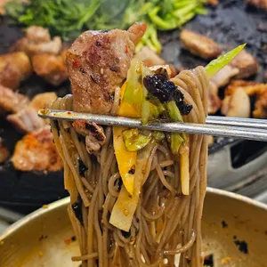 샘골로 사진