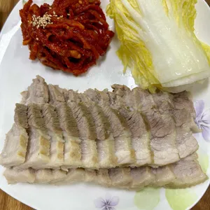 곰집칼국수 사진