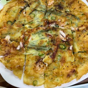 곰집칼국수 사진