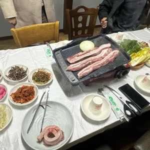 계림촌 사진