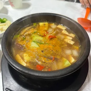 계림촌 사진