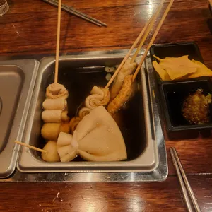철길 부산집 리뷰 사진