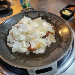 독도쭈꾸미 리뷰 사진