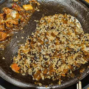고수찜닭 사진