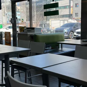 써브웨이  리뷰 사진
