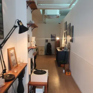 세컨드힐 리뷰 사진