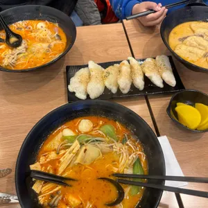 마라부마라탕 사진