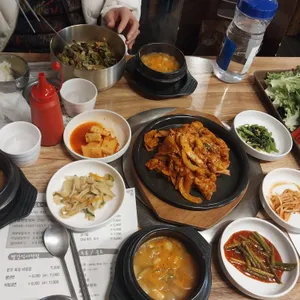 온달 사진