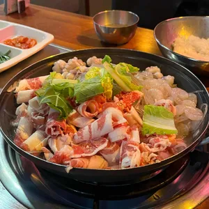 낙곱새미장원 사진