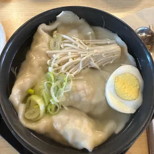 평안옥 사진