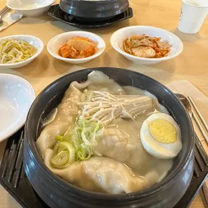 평안옥 사진