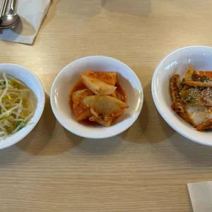 평안옥 사진