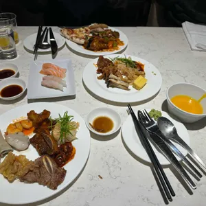 63뷔페 파빌리온 사진
