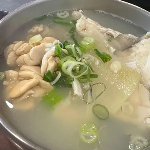 속시원해대구탕 사진