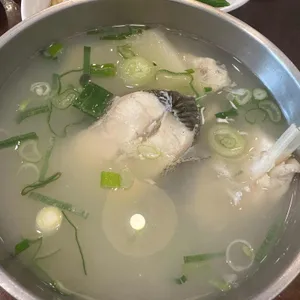 속시원해대구탕 사진