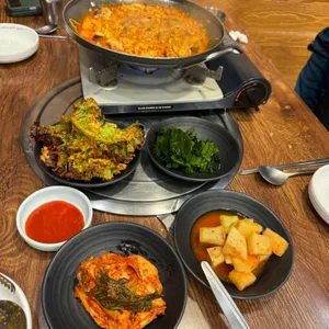 성원참숯불갈비 사진