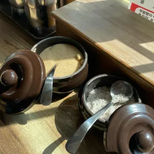 문호리팥죽 리뷰 사진