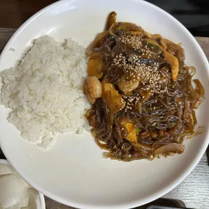 차이나궁 사진