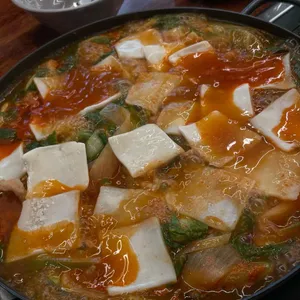 우이며녹 사진