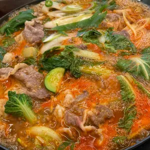 우이며녹 사진