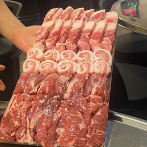 모서릿집 사진