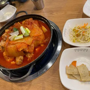 정정아식당 사진