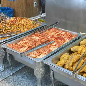 로뎀나무돈까스앤한식부페 사진