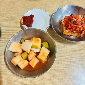 광주뚝배기 사진