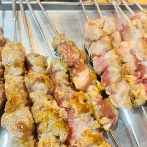 이가네양꼬치 사진